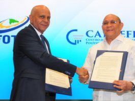 INFOTEP y CAPGEFI amplían el alcance para formar al sector empresarial en política y gestión fiscal