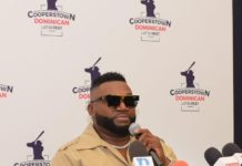 David Ortiz invita a celebrar su ingreso al Salón de la Fama con el “Cooperstown Dominican Latin Fest”