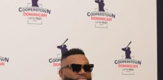 David Ortiz invita a celebrar su ingreso al Salón de la Fama con el “Cooperstown Dominican Latin Fest”