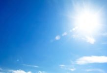 Cielo despejado para este inicio de semana informa Onamet