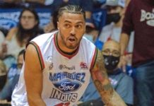 Retiro 23 y Consuelo vencen en torneo de baloncesto superior de San Pedro de Macorís