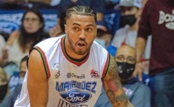 Retiro 23 y Consuelo vencen en torneo de baloncesto superior de San Pedro de Macorís