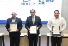 Gobierno instalará dos centros especializados en área sanitaria y formará a más de 50 mil técnicos del sector Salud