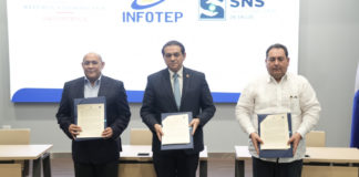 Gobierno instalará dos centros especializados en área sanitaria y formará a más de 50 mil técnicos del sector Salud