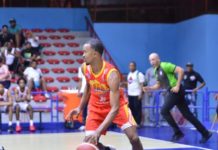 Renacer y el Solano salen airosos en torneo basket U25 del Distrito Nacional