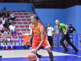 Renacer y el Solano salen airosos en torneo basket U25 del Distrito Nacional