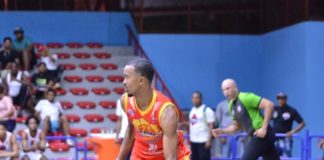 Renacer y el Solano salen airosos en torneo basket U25 del Distrito Nacional