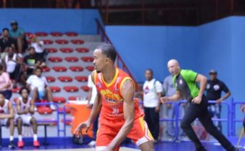 Renacer y el Solano salen airosos en torneo basket U25 del Distrito Nacional