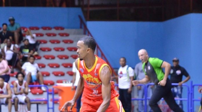 Renacer y el Solano salen airosos en torneo basket U25 del Distrito Nacional
