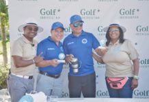Entre Palos y Puros by Mariano Abreu celebró su 2da edición en Iberostar Bávaro Golf Club