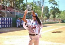 Acosta campeón del Derby de cuadrangulares del Clásico de Pequeñas Ligas 2022