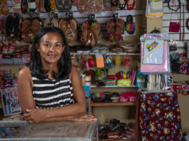 MicroRate otorga a Banco Adopem el Certificado de Protección al Cliente