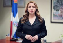 Directora de Supérate solicita auditoría a la Cámara de Cuentas