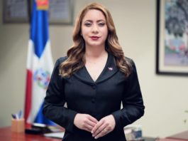 Gloria Reyes se pone a disposición del Congreso para explicar fraude Supérate