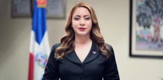 Gloria Reyes se pone a disposición del Congreso para explicar fraude Supérate