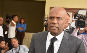 Consideraciones del juez Alejandro Vargas sobre el Defensor del Pueblo