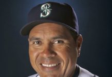 José Umbría es el nuevo asistente de bateo de los Tigres del Licey