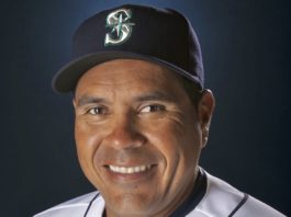 José Umbría es el nuevo asistente de bateo de los Tigres del Licey