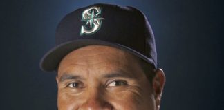 José Umbría es el nuevo asistente de bateo de los Tigres del Licey