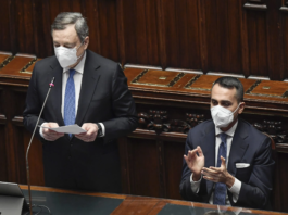 Italia confirma reapertura de su embajada en Kiev