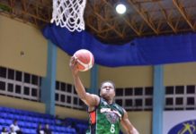 Berbere se destaca en victoria del Rafael Leónidas Solano en torneo basket U25 Distrital
