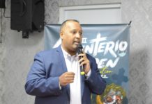 Anuncian XII edición del Cementerio Open