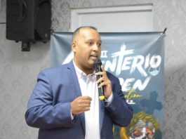 Anuncian XII edición del Cementerio Open