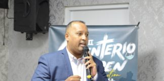 Anuncian XII edición del Cementerio Open