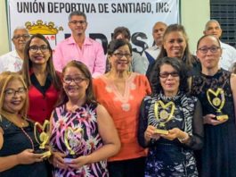 UDESA realiza conversatorio “Mujer y Deporte”; reconocen 6 damas