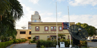 Nublados y chubascos dispersos en algunos puntos del país