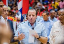 Gobierno realiza aportes económicos al deporte a través del Ministerio Administrativo en Puerto Plata