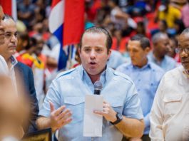 Gobierno realiza aportes económicos al deporte a través del Ministerio Administrativo en Puerto Plata