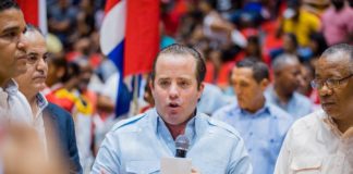 Gobierno realiza aportes económicos al deporte a través del Ministerio Administrativo en Puerto Plata