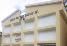 UDESA remodela Panteón de los Deportistas