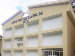 UDESA remodela Panteón de los Deportistas