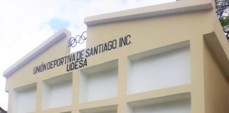 UDESA remodela Panteón de los Deportistas