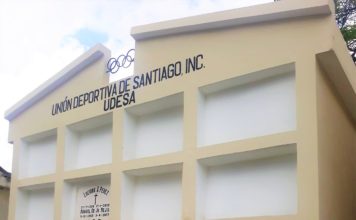 UDESA remodela Panteón de los Deportistas