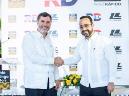 Acuerdo permitirá 27% vehículos nuevos ahorre costo emisión del “Paso Rápido” en peajes