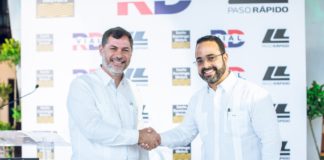 Acuerdo permitirá 27% vehículos nuevos ahorre costo emisión del “Paso Rápido” en peajes