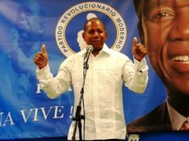 Rafael Mota Paulino: “En el PRM no hay división”