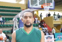 Centro y Quisqueya dominan jornada inaugural en 40 torneo de baloncesto superior de SPM