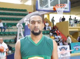 Centro y Quisqueya dominan jornada inaugural en 40 torneo de baloncesto superior de SPM