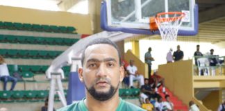 Centro y Quisqueya dominan jornada inaugural en 40 torneo de baloncesto superior de SPM