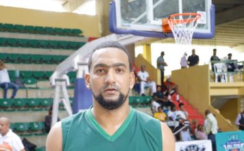 Centro y Quisqueya dominan jornada inaugural en 40 torneo de baloncesto superior de SPM