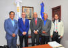 Director General del CAPGEFI recibe delegación del Instituto Centroamericano de Administración Pública de Costa Rica