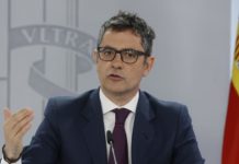 El Tribunal de Cuentas fiscalizará los gastos de la Casa Real