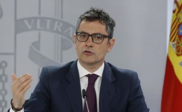 El Tribunal de Cuentas fiscalizará los gastos de la Casa Real