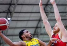 Marineros de Puerto Plata adquieren a Richard Polanco desde los Metros