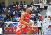 Nelson y Alcequie guían a los Sosúa Sharks