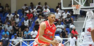 Nelson y Alcequie guían a los Sosúa Sharks